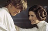 Luke And Leia